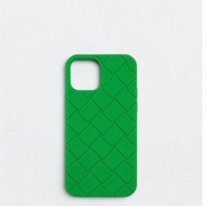 Bottega Veneta Iphone 12 Pro Case